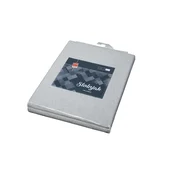 Sigma Stolnjak SS-REC220-MEL, 140x220cm, Sivi