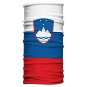 Slovenija zastava višenamjenska traka
