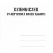 shumee Dnevnik praktičnega poklicnega usposabljanja A5