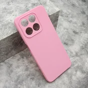 Futrola gentle color za honor x7d roze ( F122791 )