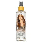 Jennifer Lopez JLuxe pršilo za telo za ženske 240 ml
