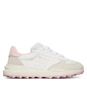 Superge Lacoste Elite Active Evo 50SFA0085 Bela