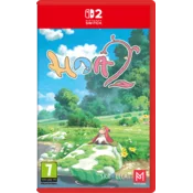 Hoa 2 (Nintendo Switch 2)