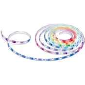 Tapo TP-Link RGBIC LED trak 5m, 50 barvnih con, pametni nadzor