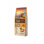 Sams Field Adult Grain Free All Size - piletina 13kg