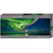 Heye puzzle 1000 pcs Edition Humboldt Polar Light 29857