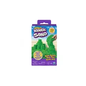 Kinetic Sand vijolični tekoči pesek v škatli