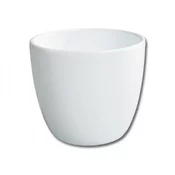 eoshop Pokrov za cvetlični lonec PRIMUS PASTEL keramični mat d13x12cm