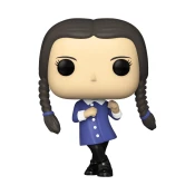 Funko POP! TV: ADDAMS FAMILY - WEDNESDAY