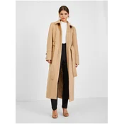 Ženski plašč Orsay Beige