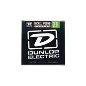 DUNLOP STRUNE ZA ELEKTRIÄONO KITARO 11-50 DEN1150