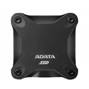 A-DATA 960GB 2.5 ASD600Q-960GU31-CBK crni eksterni SSD