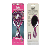 Wet Brush Original Detangler Happy Hair