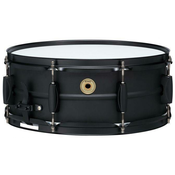 Tama BST1455BK Snaredrum 14 x 5,5 Steel Matte Black