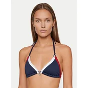 Banana Moon Gornji del bikini Bluco Navy 17G06 Mornarsko modra