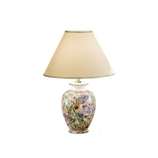 Kolarz 0014.74 - Stona lampa GIARDINO 1xE27/100W/230V
