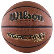 Košarkaška lopta Wilson Reaction Pro Sz7