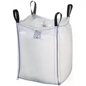 Rjavi premog češka kocka v BIG BAG vreči (1000kg)