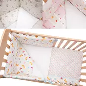 Magic baby komplet posteljine Amy II