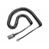 POLY HIC-1 Kabl adapter za EncoreProandSupraPlus slušalice za Avaya telelefon