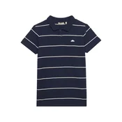 ELLESSE Majica Rovere mornarska/bela