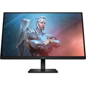 Monitor HP Omen 27 68,6 cm (27) FHD IPS LED HDR FreeSync 165 Hz