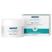 Novaclear Hydro Night Cream vlažilna nočna krema-maska 50 ml