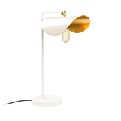 Opviq Sivani MR 844 Stona lampa, Bela