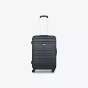 KOFER HARD SUITCASE 65CM U