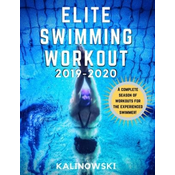 Elite Swimming Workout