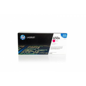 toner HP CE273A Magenta / 650A / Original