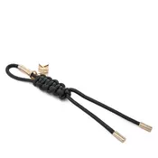 Privjesak MICHAEL Michael Kors 32T5GD0K9V Crna
