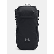 Under Armour UA Flex Trail Backpack-BLK - unisex