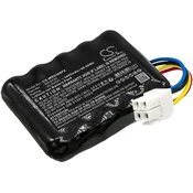Baterija za Ferrex R800 Smart, Worx Landroid S Basic, Landroid S300 in druge, 20 V, 3,4 Ah
