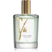 Teatro Fragranze Uniche Verde Lorena Room Spray 100 ml