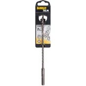 DEWALT SDS-PLUS VRTALNIK 6 x 260 mm XLR 4-REZNI
