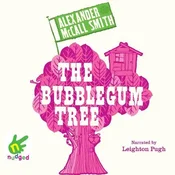 AUDIBOOK Avdio knjiga: The Bubblegum Tree