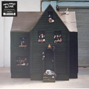 NewDad - Altar (140 g) (LP)