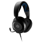 STEELSERIES Arctis Nova 1P crno