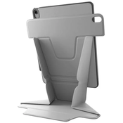 UNIQ case Ryze 360 ??iPad Air 11 (2024) chalk gray (UNIQ-PDA11(2024)-R360GRY)