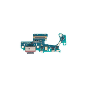 Samsung Galaxy Z Flip 5 F731B - PCB plošca prikljucka za polnjenje - GH96-15970A Genuine Service Pack