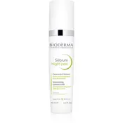 BIODERMA Nocni piling za lice SEBIUM Night Peel 40ml