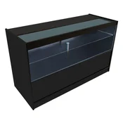 MONSTER LED prodajni pult C1500 - črne barve, (5000279140)