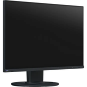 EIZO FlexScan/EV2400R-BK/23,8/IPS/FHD/100Hz/5ms/črna/5R EV2400R-BK