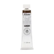 Oljne barve Schmincke Norma Professional 120 ml - 622 Naravna umbra