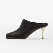 Sneakers MM6 Slipper Black EUR 39