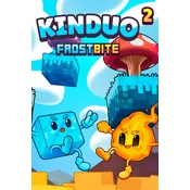 Kinduo 2 - Frostbite XBOX LIVE Key EUROPE