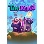 Tin & Kuna XBOX LIVE Key EUROPE