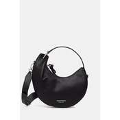Emporio Armani hobo torbica ženska usnjena