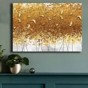 Wallity Slika na platnu 70x100cm